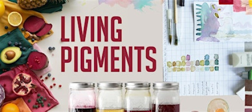 Living Pigmets Workshop