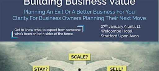 Building Business Value Workshop