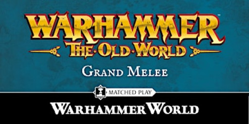 Weekday Warhammer: Old World Grand Melee