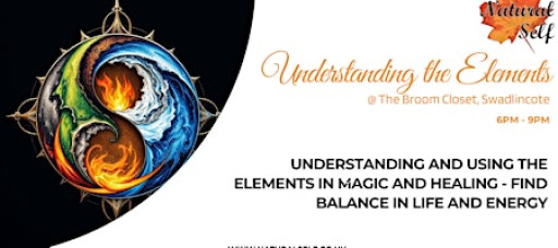 Understanding the Elements in Healing and Magic