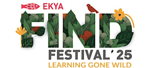 FIND Festival 2025: Learning Gone Wild