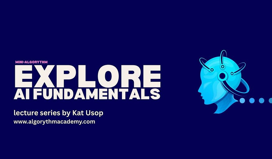 Algorythm+/How to Leverage AI (for Absolute Beginners)