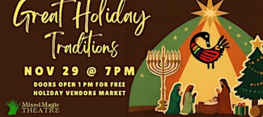 Great Holiday Traditions