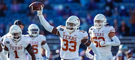 Game Watch: Texas vs. Vanderbilt