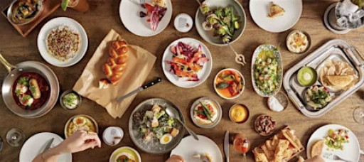 IC Dinner- Singapore 2025