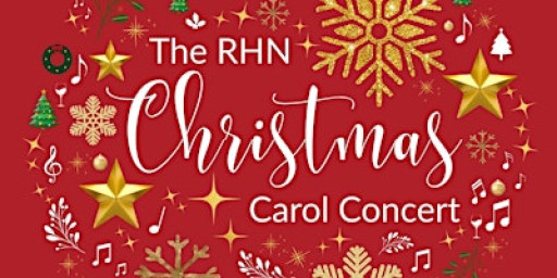 RHN Christmas Carol Concert