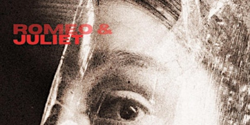 Pliable Theatre presents- Romeo and Juliet. Friday 21st November.