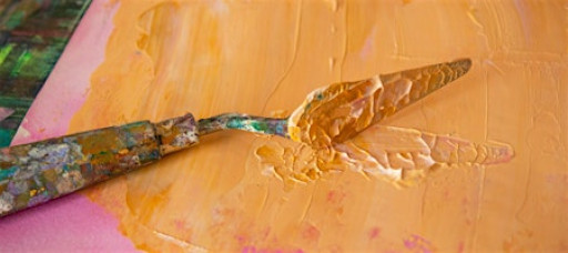 Hope Feast : Visual Arts workshop