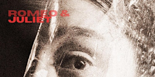 Pliable Theatre presents- Romeo and Juliet. Saturday 22nd November.