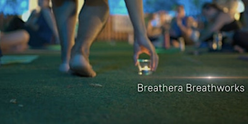 BreathEra® Outdoor Breathwork Experience – Singapore