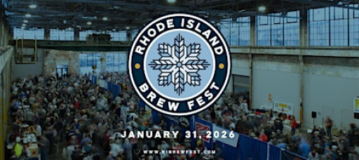 Rhode Island Brew Fest | 2026