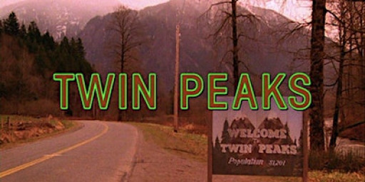 Relaxed Screening: Twin Peaks (1990) BFI Too Much Melodrama Season