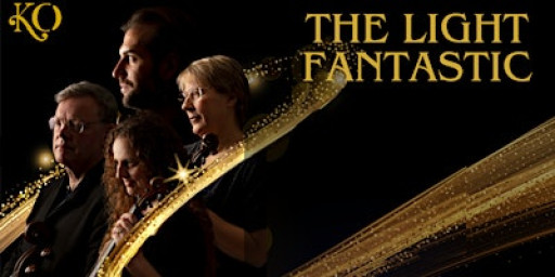 Kings Chamber Orchestra Christmas Concert