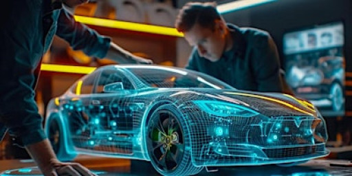 Discover funding opportunities: DRIVE35 & CAM Pathfinder