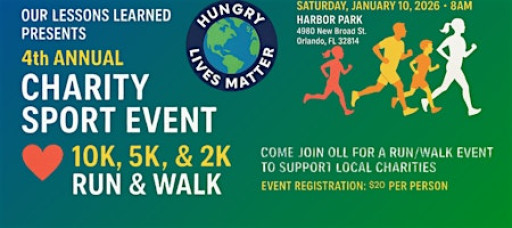 4th Annual Charity Sport Event