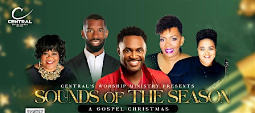 Sounds of the Season - Christmas Concert at Central Baptist Church