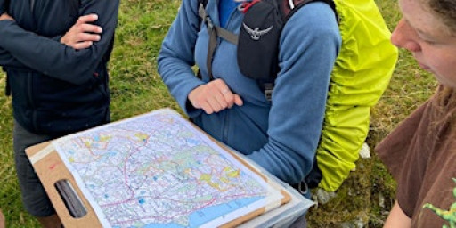 A Curious Walk with Jessica Emsley - FREE