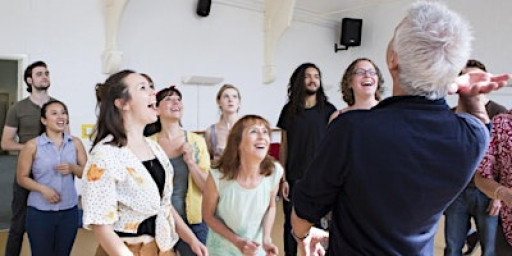 The Fun Fed Workshop Flexi-Pass ⚡️January-March 2026