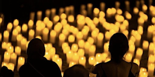 Concert by Candlelight