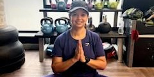 Unwind Yoga — Yoga With Talat