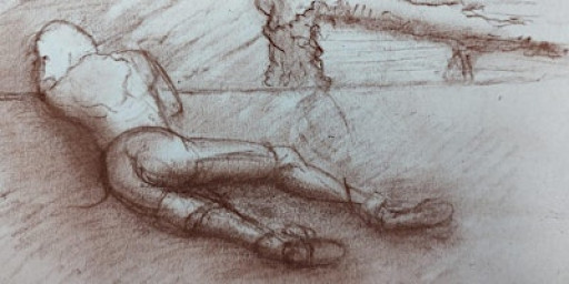 Drawing Gestures with Bob Dixon - FREE