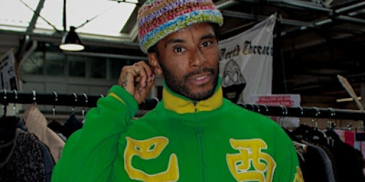 Second Life Markets London: Saturday 15th November