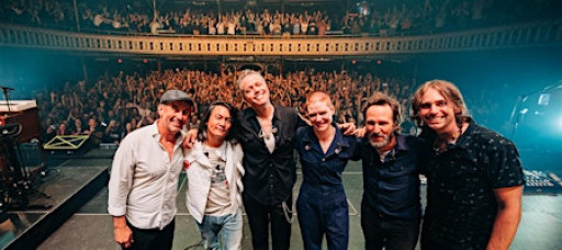 Jason Isbell and the 400 Unit