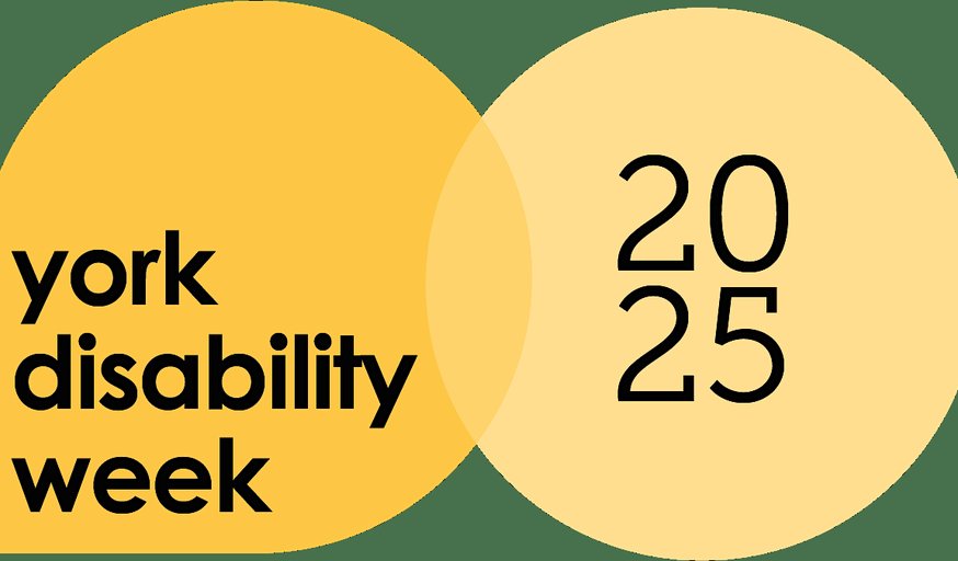 York Disability Week - Rowntree Park Social Ramble & Demo