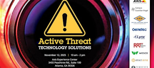 Active Threat Technology Solutions