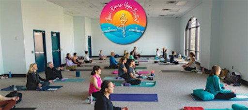 Three Rivers Yoga Festival 2026