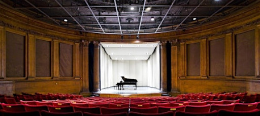 Carnegie Mellon Chamber Series: Mentors and Protégés