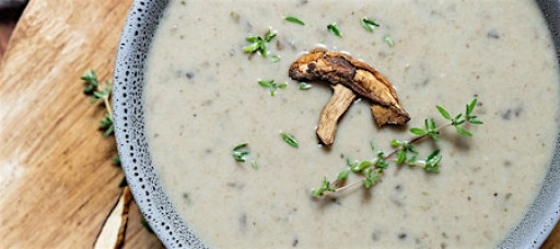 Class: Soup Made Simple