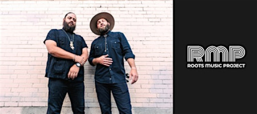 Cousin Curtiss: High-Voltage Blues & Roots Rock Explosion