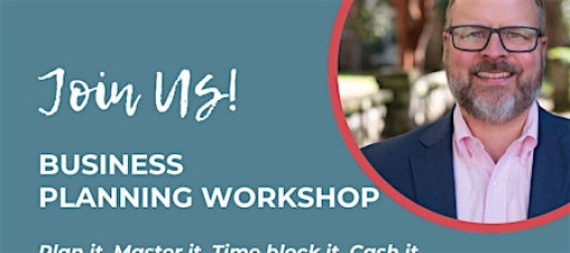 Business Planning Workshop w/ Joseph Klosik