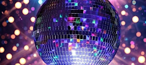 Spark after Dark - The Lades only Dance Party!