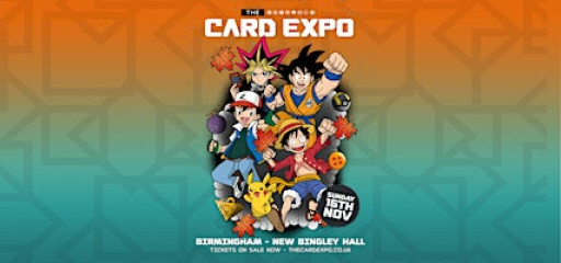 The Card Expo