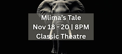 Mlima's Tale