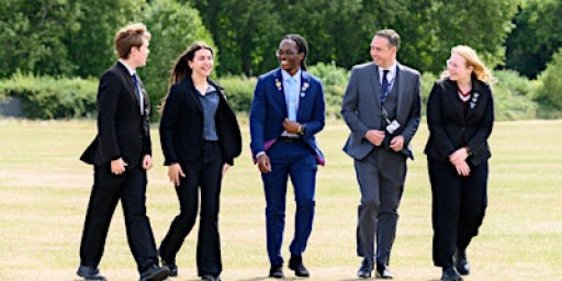 Bexley Grammar School Sixth Form Open Evening (for entry September 2026)