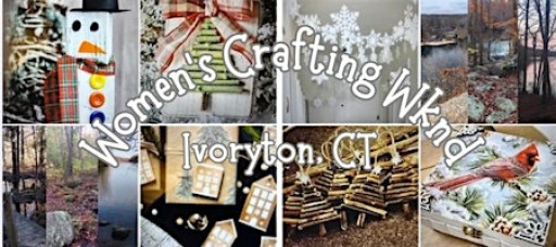 Women's Holiday Crafting Wknd