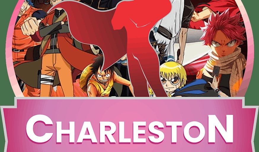 Charleston Anime-Fest