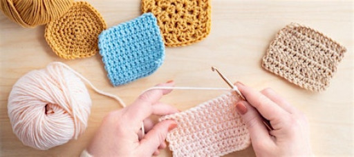 Crochet Workshop