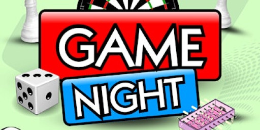 The Beloved House: Games Night Edition