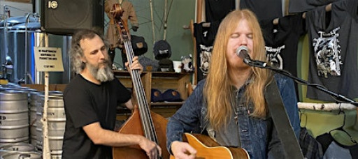 Live Music by Ryan Grenda.