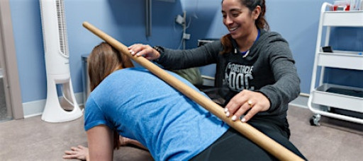 Postpartum Core Strength Series – Strong Body, Powerful Mind