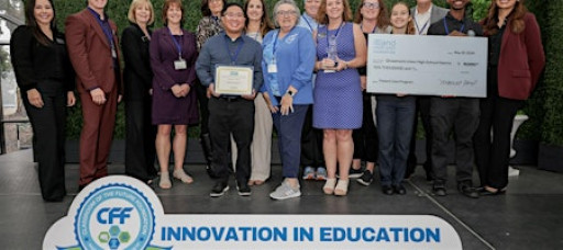 23rd Annual "Innovation in Education Awards Program"