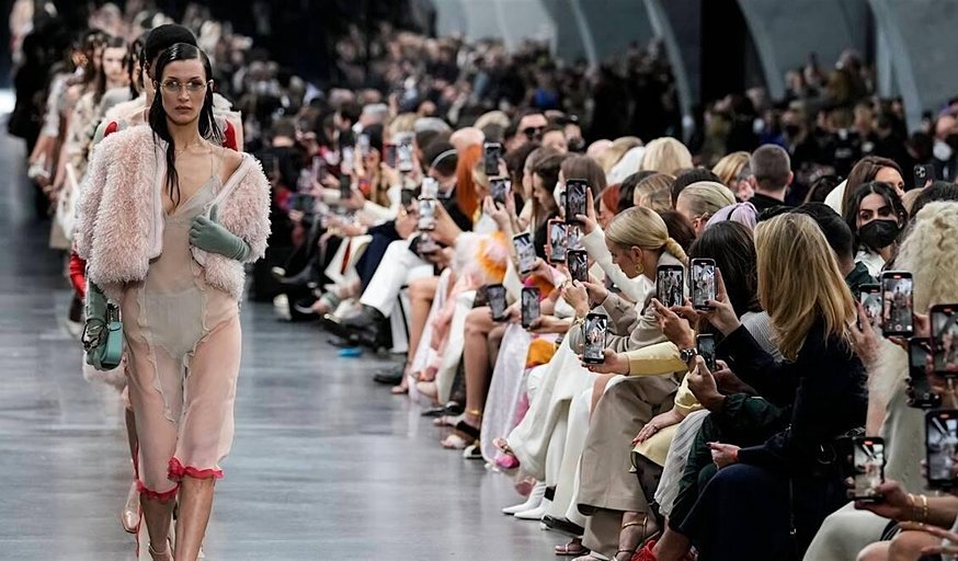 London Fashion Week Exclusive Industry Night