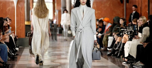 London Fashion Week Red Carpet Event