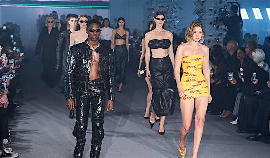 London Fashion Week Designer Showcases