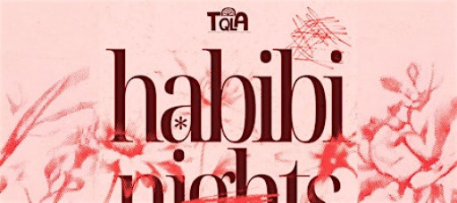 HABIBI NIGHT