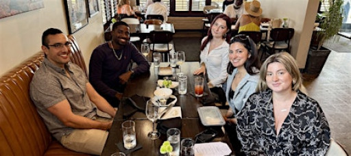 Foodies + New Friends: Santa Barbara | Anime Fans Edition